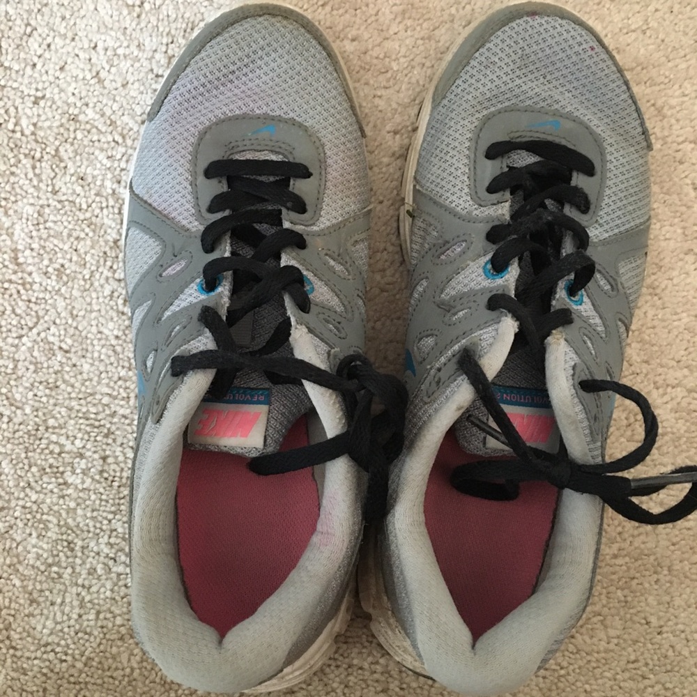 Nike sneakers